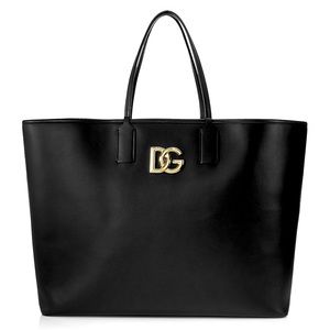 Dolce & Gabbana Fefe Large shopping bag.